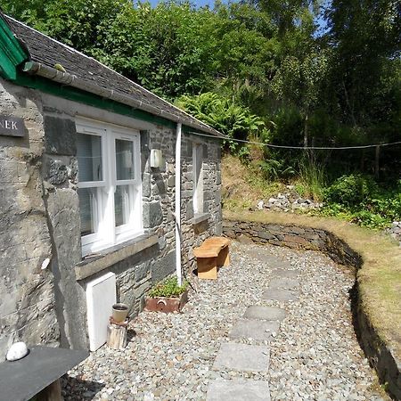 Trevenek Cottage Kilmartin Exteriör bild